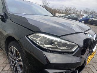 BMW 1-serie 1 serie (F40) Hatchback 118i 1.5 TwinPower 12V (B38-A15A) [103kW]  (07=
-2019/...) picture 30