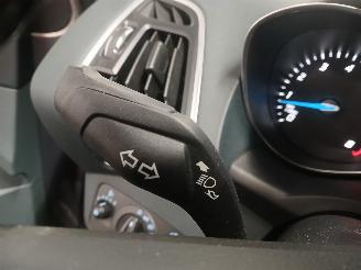 Ford Grand C-Max Grand C-Max (DXA) MPV 1.0 Ti-VCT EcoBoost 12V 125 (M1DA(Euro 5)) [92kW=
]  (10-2012/06-2019) picture 14