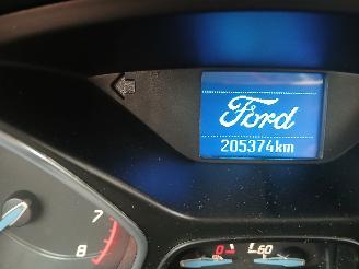 Ford Grand C-Max Grand C-Max (DXA) MPV 1.0 Ti-VCT EcoBoost 12V 125 (M1DA(Euro 5)) [92kW=
]  (10-2012/06-2019) picture 2