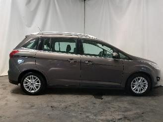 Ford Grand C-Max Grand C-Max (DXA) MPV 1.0 Ti-VCT EcoBoost 12V 125 (M1DA(Euro 5)) [92kW=
]  (10-2012/06-2019) picture 7