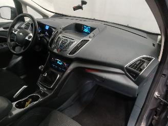 Ford Grand C-Max Grand C-Max (DXA) MPV 1.0 Ti-VCT EcoBoost 12V 125 (M1DA(Euro 5)) [92kW=
]  (10-2012/06-2019) picture 8