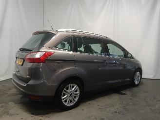Ford Grand C-Max Grand C-Max (DXA) MPV 1.0 Ti-VCT EcoBoost 12V 125 (M1DA(Euro 5)) [92kW=
]  (10-2012/06-2019) picture 6