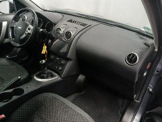 Nissan Qashqai Qashqai (J10) SUV 2.0 16V (MR20DE(Euro 5)) [104kW]  (02-2007/01-2014) picture 8