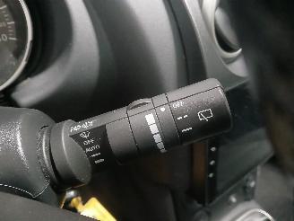 Nissan Qashqai Qashqai (J10) SUV 2.0 16V (MR20DE(Euro 5)) [104kW]  (02-2007/01-2014) picture 15