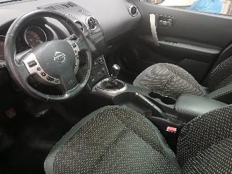 Nissan Qashqai Qashqai (J10) SUV 2.0 16V (MR20DE(Euro 5)) [104kW]  (02-2007/01-2014) picture 12