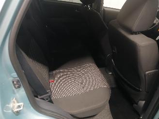 Suzuki SX4 SX4 (EY/GY) SUV 1.6 16V VVT Comfort,Exclusive (M16A VVT) [79kW]  (06-2=
006/...) picture 10