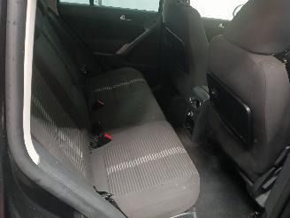 Volkswagen Tiguan Tiguan (5N1/2) SUV 1.4 TSI 16V (CAVA(Euro 5)) [110kW]  (05-2008/07-201=
8) picture 10