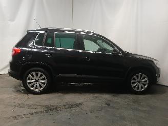Volkswagen Tiguan Tiguan (5N1/2) SUV 1.4 TSI 16V (CAVA(Euro 5)) [110kW]  (05-2008/07-201=
8) picture 7