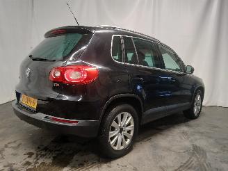 Volkswagen Tiguan Tiguan (5N1/2) SUV 1.4 TSI 16V (CAVA(Euro 5)) [110kW]  (05-2008/07-201=
8) picture 6
