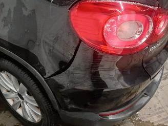 Volkswagen Tiguan Tiguan (5N1/2) SUV 1.4 TSI 16V (CAVA(Euro 5)) [110kW]  (05-2008/07-201=
8) picture 23