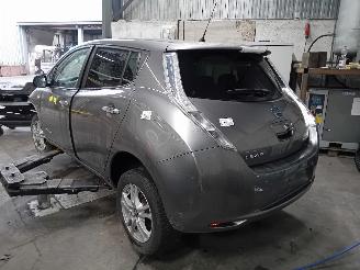 Nissan Leaf Leaf (ZE0) Hatchback Leaf (EM57) [80kW]  (02-2013/12-2017) picture 4