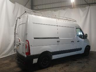 Opel Movano Movano Van 2.3 CDTi 16V FWD (M9T-716(M9T-F7)) [110kW]  (01-2013/...) picture 6