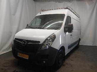  Opel Movano Movano Van 2.3 CDTi 16V FWD (M9T-716(M9T-F7)) [110kW]  (01-2013/...) 2020/9