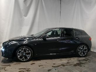 BMW 1-serie 1 serie (F70) Hatchback 120 1.5 TwinPower Turbo 12V (B38-A15P) [125kW]=
  (07-2024/...) picture 4