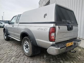 Nissan King cab King Cab/Pickup 4x4 (D22) Pick-up 2.5 dCi 16V (YD25DDTi) [98kW]  (05-2=
000/12-2008) picture 5