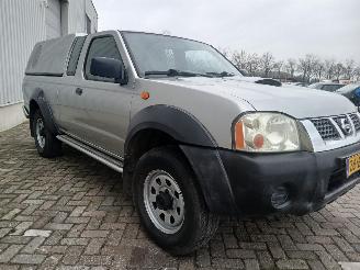 Nissan King cab King Cab/Pickup 4x4 (D22) Pick-up 2.5 dCi 16V (YD25DDTi) [98kW]  (05-2=
000/12-2008) picture 7