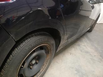 Peugeot 208 208 I (CA/CC/CK/CL) Hatchback 1.4 HDi (DV4C(8HP)) [50kW]  (03-2012/12-=
2019) picture 20