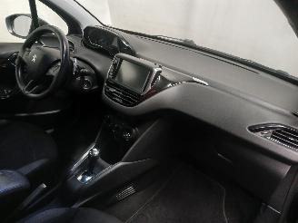 Peugeot 208 208 I (CA/CC/CK/CL) Hatchback 1.4 HDi (DV4C(8HP)) [50kW]  (03-2012/12-=
2019) picture 8