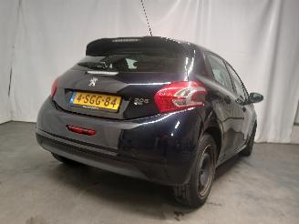 Peugeot 208 208 I (CA/CC/CK/CL) Hatchback 1.4 HDi (DV4C(8HP)) [50kW]  (03-2012/12-=
2019) picture 5