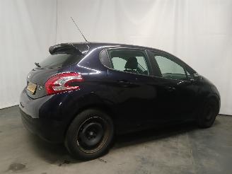 Peugeot 208 208 I (CA/CC/CK/CL) Hatchback 1.4 HDi (DV4C(8HP)) [50kW]  (03-2012/12-=
2019) picture 6