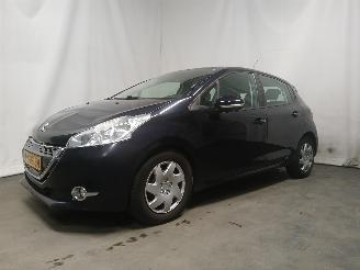 Peugeot 208 208 I (CA/CC/CK/CL) Hatchback 1.4 HDi (DV4C(8HP)) [50kW]  (03-2012/12-=
2019) picture 3