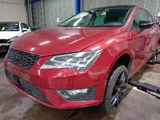  Seat Leon Leon (5FB) Hatchback 5-drs 1.4 TSI ACT 16V (CZDA(Euro 6)) [110kW]  (05=
-2014/08-2020) 2014/10