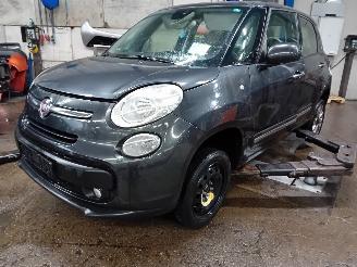  Fiat 500L 500L (199) MPV 1.3 D 16V Multijet (199.B.4000(Euro 5)) [62kW]  (09-201=
2/...) 2013/8