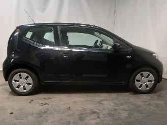 Volkswagen Up! Up! (121) Hatchback 1.0 12V 60 (CHYE) [44kW]  (08-2011/08-2020) picture 7