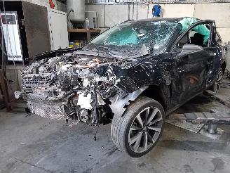 Autoverwertung Seat Leon Leon Sportstourer (KLF) Combi 5-drs 1.4 TSI e-HYBRID 204 16V (DGEA) [1=
50kW]  (05-2020/...) 2021/4