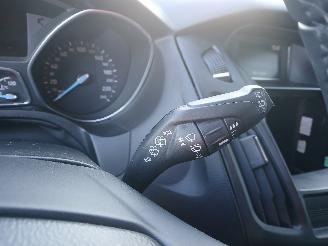 Ford Focus Focus 3 Wagon Combi 1.0 Ti-VCT EcoBoost 12V 125 (M1DD) [92kW]  (02-201=
2/05-2018) picture 15