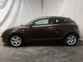 Alfa Romeo MiTo MiTo (955) Hatchback 0.9 TwinAir (199.B.6000) [77kW]  (04-2013/08-2018=
) picture 4