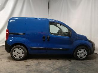 Fiat Fiorino Fiorino (225) Van 1.3 D 16V Multijet (330.A.1000(Euro 6)) [70kW]  (07-=
2009/...) picture 7