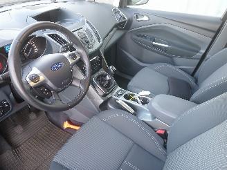 Ford C-Max C-Max (DXA) MPV 1.0 Ti-VCT EcoBoost 12V 125 (M1DA(Euro 5)) [92kW]  (10=
-2012/06-2019) picture 11