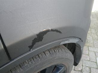 Infiniti FX FX (S50) SUV 35 3.5i 24V AWD (VQ35DE) [206kW]  (01-2003/12-2008) picture 18