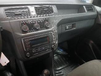 Volkswagen Caddy Caddy IV Van 2.0 TDI 75 (DFSC) [55kW]  (05-2015/09-2020) picture 17