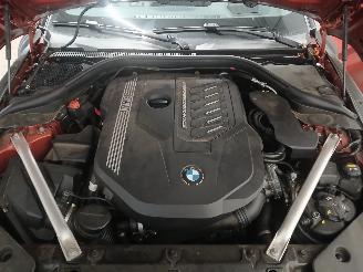 BMW Z4 Z4 Roadster (G29) Cabrio M40i 3.0 Twin Power Turbo 24V (B58-B30C) [250=
kW]  (11-2018/...) picture 32