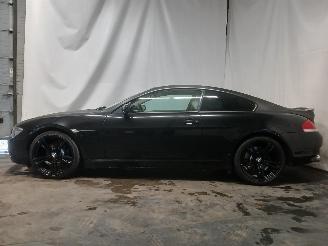 BMW 6-serie 6 serie (E63) Coupé 645 Ci 4.4 V8 32V (N62-B44A) [245kW]  (09-2003/0=
8-2005) picture 4