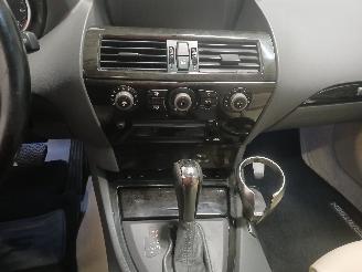 BMW 6-serie 6 serie (E63) Coupé 645 Ci 4.4 V8 32V (N62-B44A) [245kW]  (09-2003/0=
8-2005) picture 18