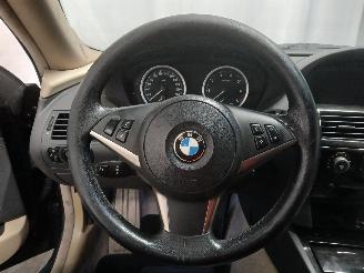 BMW 6-serie 6 serie (E63) Coupé 645 Ci 4.4 V8 32V (N62-B44A) [245kW]  (09-2003/0=
8-2005) picture 20