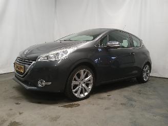 Peugeot 208 208 I (CA/CC/CK/CL) Hatchback 1.6 16V THP 155 (EP6CDT(5FV)) [115kW]  (=
03-2012/12-2019) picture 3