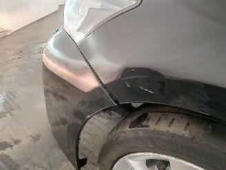 Lexus Ct CT 200h Hatchback 1.8 16V (2ZRFXE) [100kW]  (09-2011/...) picture 20