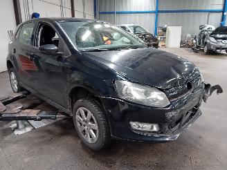 Volkswagen Polo Polo V (6R) Hatchback 1.2 TDI 12V BlueMotion (CFWA(Euro 5)) [55kW]  (1=
0-2009/05-2014) picture 2