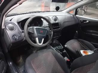 Seat Ibiza Ibiza IV SC (6J1) Hatchback 3-drs 1.2 12V (CGPA) [51kW]  (07-2008/05-2=
015) picture 5