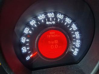 Kia Sportage Sportage (SL) Terreinwagen 1.6 GDI 16V 4x2 (G4FD) [99kW]  (06-2010/02-=
2016) picture 2