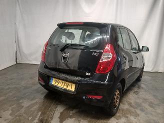 Hyundai I-10 i10 (F5) Hatchback 1.1i 12V (G4HG5) [51kW]  (04-2011/12-2013) picture 5