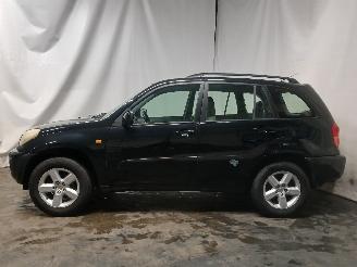 Toyota Rav-4 RAV4 (A2) Terreinwagen 1.8 16V VVT-i 4x2 (1ZZFE) [92kW]  (08-2000/11-2=
005) picture 4