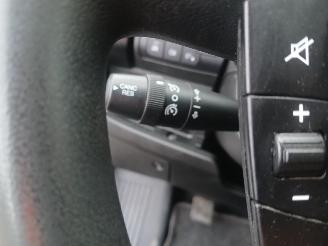 Peugeot Boxer Boxer (U9) Van 2.2 Blue HDi 140 (DW12RUD(4HB)) [103kW]  (07-2019/...) picture 13