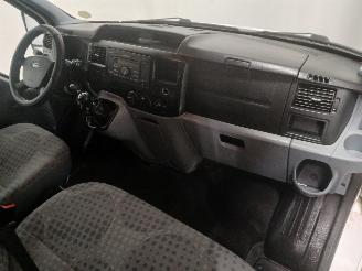 Ford Transit Transit Van 2.2 TDCi 16V (DRFC) [74kW]  (10-2011/08-2014) picture 8