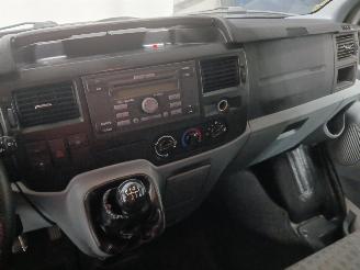 Ford Transit Transit Van 2.2 TDCi 16V (DRFC) [74kW]  (10-2011/08-2014) picture 17