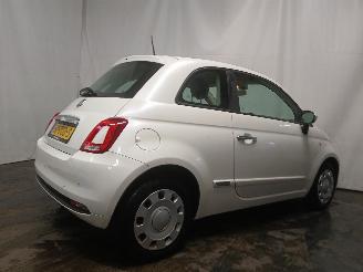 Fiat 500 500 (312) Hatchback 0.9 TwinAir 60 (312.A.6000) [44kW]  (12-2013/...) picture 6